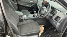 Nissan Qashqai 1.3 DiG-T MH Acenta Premium 5dr Petrol Hatchback